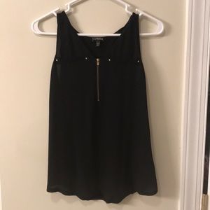 Express Dress Tank